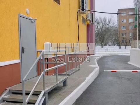 коммерческая по адресу Борщаговская ул., 154