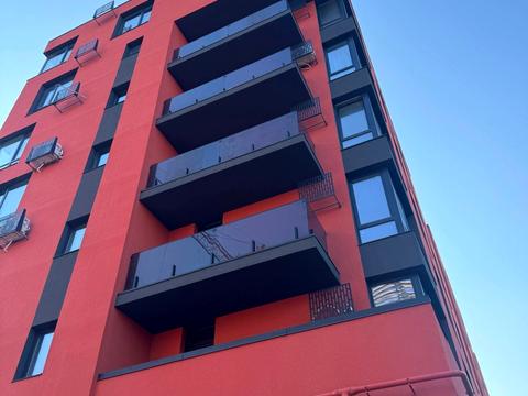 квартира по адресу Славы Стецко ул., (Будинок)