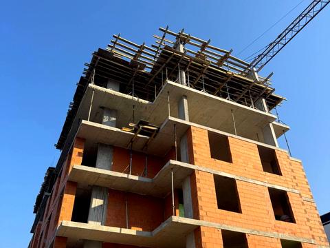 квартира по адресу Славы Стецко ул., (Будинок)