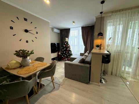 квартира по адресу Ивана Выговского ул. (Маршала Гречка), 10-Ж