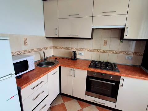 квартира по адресу Валерия Лобановского ул., 26 к3