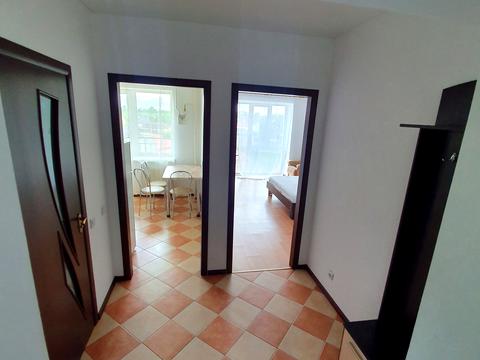 квартира по адресу Валерия Лобановского ул., 26 к3