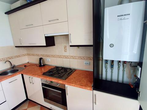 квартира по адресу Валерия Лобановского ул., 26 к3