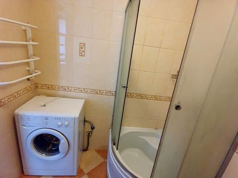 квартира по адресу Валерия Лобановского ул., 26 к3