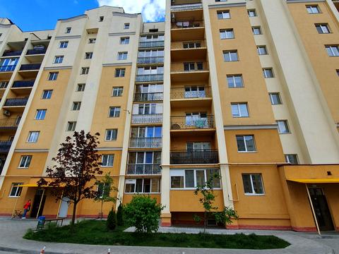 квартира по адресу Валерия Лобановского ул., 26 к3