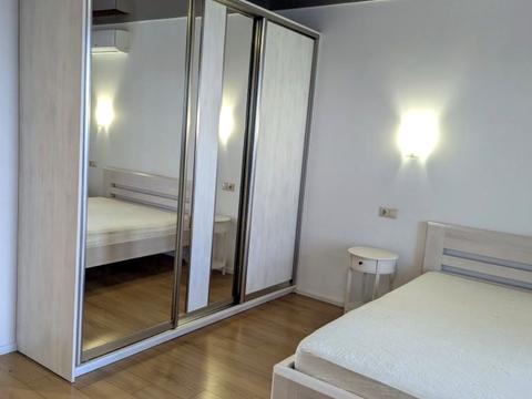 квартира по адресу Метрологическая ул., 62