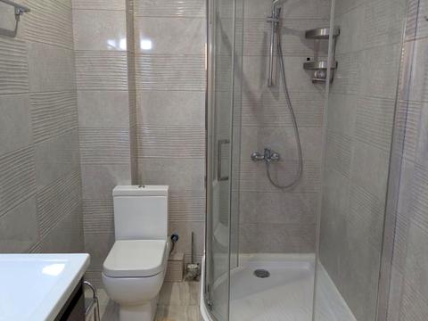 квартира по адресу Метрологическая ул., 62