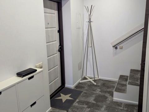 квартира по адресу Метрологическая ул., 62