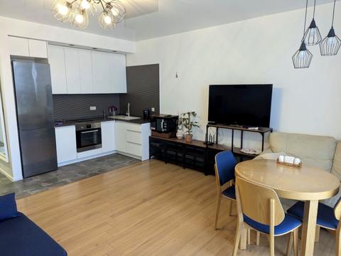 квартира по адресу Метрологическая ул., 62