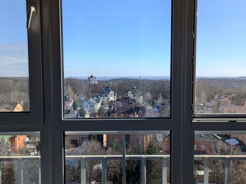 квартира по адресу Метрологическая ул., 62