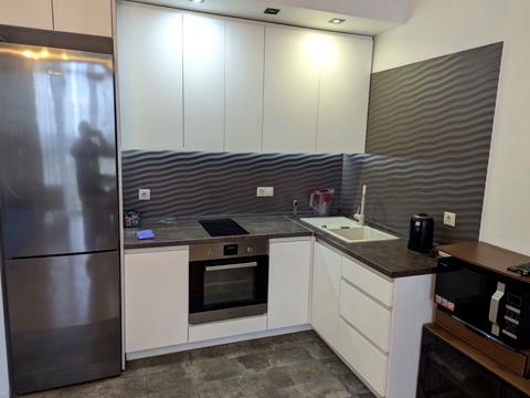 квартира по адресу Метрологическая ул., 62