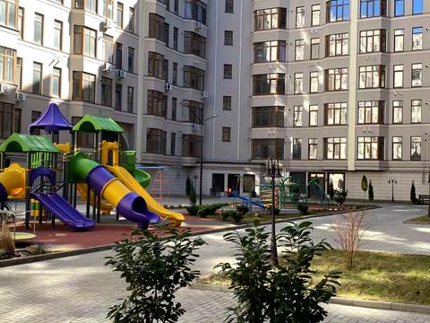 квартира за адресою Дача Ковалевського вул., 91