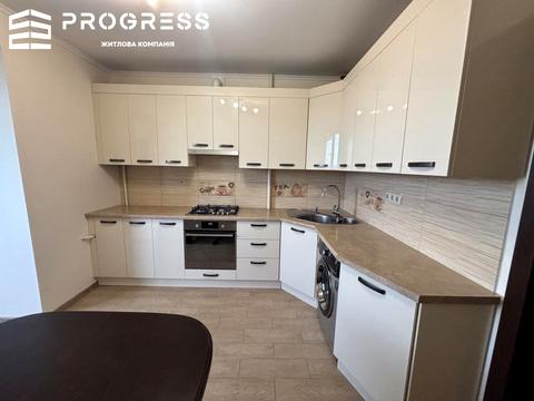 квартира по адресу Яблунева ул., 2