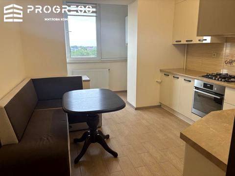 квартира по адресу Яблунева ул., 2