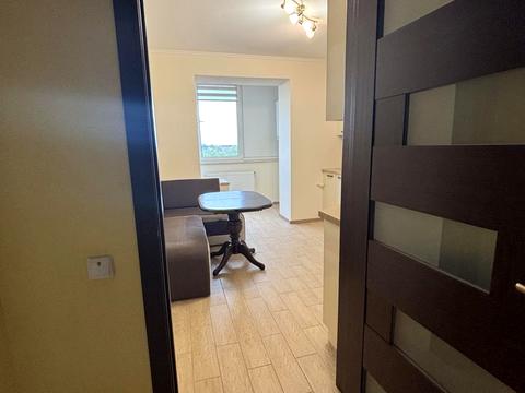 квартира по адресу Яблунева ул., 2