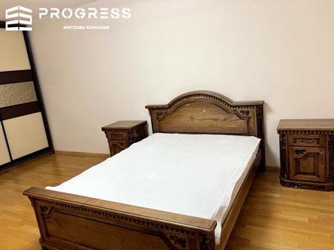 квартира по адресу Яблунева ул., 2