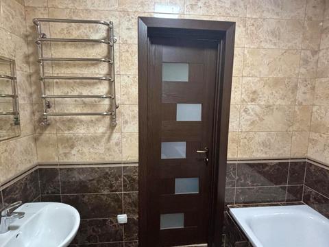 квартира по адресу Яблунева ул., 2