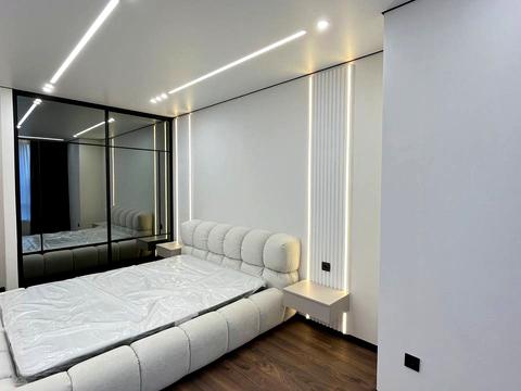 квартира за адресою Ленкавського вул., 34 к11