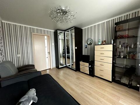 квартира за адресою Левітана вул., 105