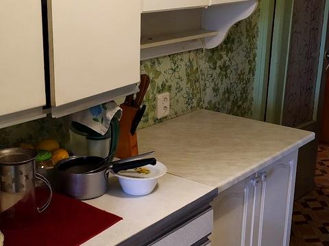 квартира за адресою Левітана вул., 105