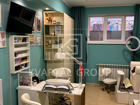 коммерческая по адресу Университетская ул., 2-Р