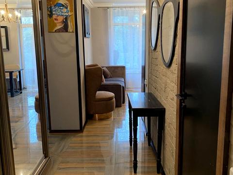 квартира за адресою Федора Ернста вул., 16