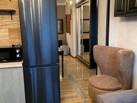 квартира за адресою Федора Ернста вул., 16