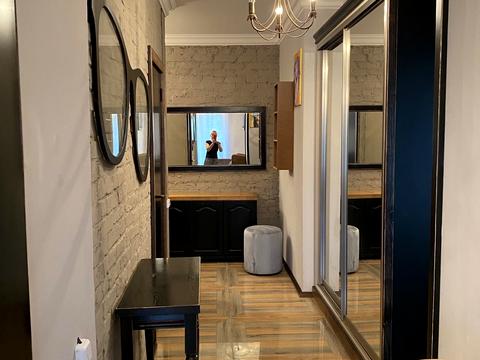 квартира за адресою Федора Ернста вул., 16