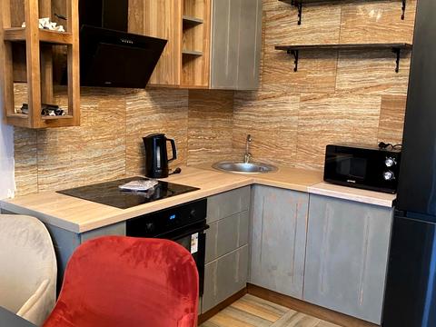 квартира за адресою Федора Ернста вул., 16