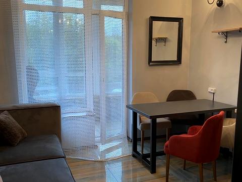 квартира за адресою Федора Ернста вул., 16