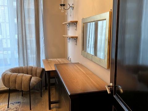 квартира за адресою Федора Ернста вул., 16