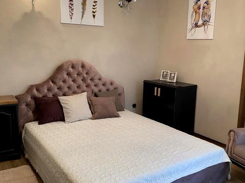 квартира за адресою Федора Ернста вул., 16