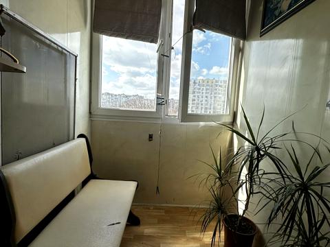 квартира за адресою Левітана вул., 105