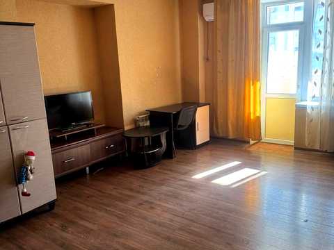 квартира за адресою Майка Йогансена вул. (Лермонтовська), 3