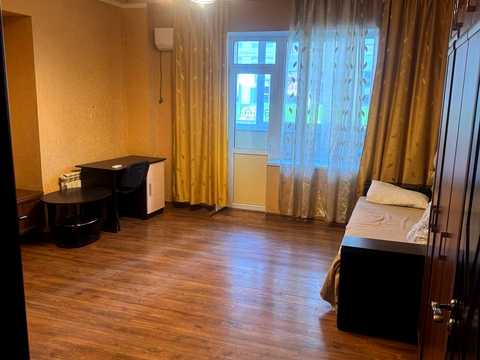 квартира за адресою Майка Йогансена вул. (Лермонтовська), 3
