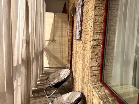 квартира за адресою Левітана вул., 105