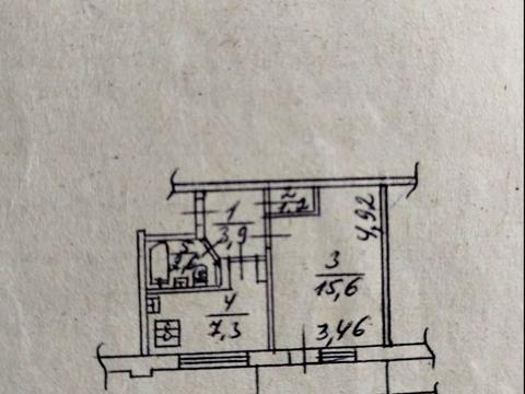 квартира за адресою Володимира Івасюка просп. (Героїв Сталінграду), 42-Б