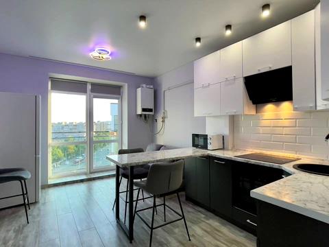 квартира по адресу Гетмана Мазепы ул., 164, к2