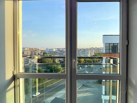 квартира по адресу Гетмана Мазепы ул., 164, к2