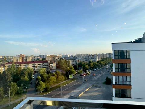 квартира по адресу Гетмана Мазепы ул., 164, к2