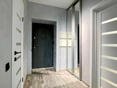 квартира по адресу Гетмана Мазепы ул., 164, к2