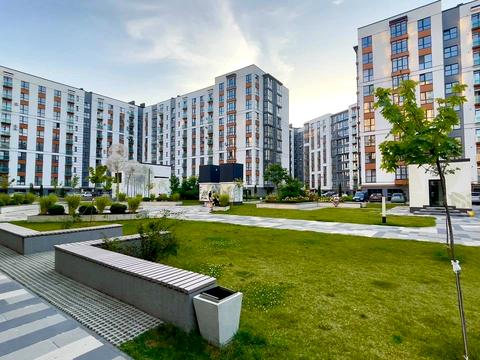 квартира по адресу Гетмана Мазепы ул., 164, к2