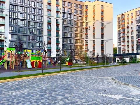 квартира по адресу Гетмана Мазепы ул., 164, к2