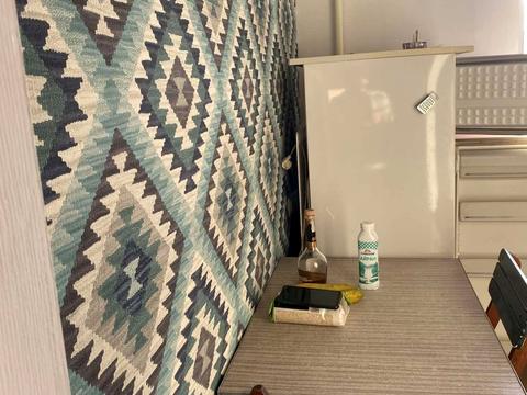 квартира по адресу Івана Котляревського бульв. (Праці), 6/14