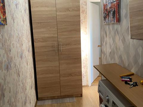 квартира по адресу Івана Котляревського бульв. (Праці), 6/14