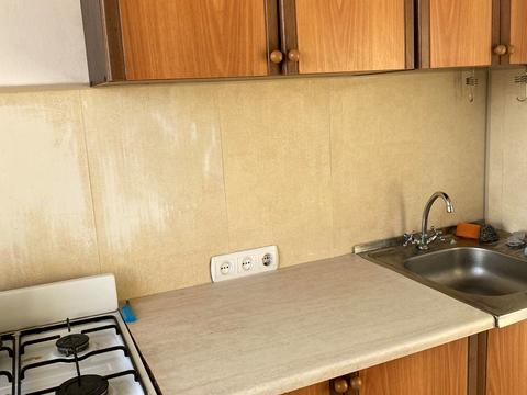 квартира по адресу Івана Котляревського бульв. (Праці), 6/14