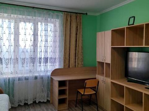 квартира по адресу Мазура Николая ул. (Щербакова), 24/2