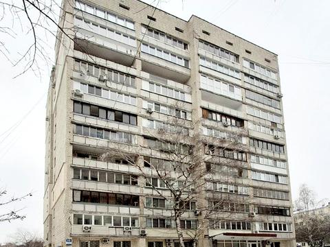 квартира за адресою Варязький пров., 10