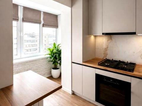 квартира за адресою Берестейський просп. (Перемоги), 19