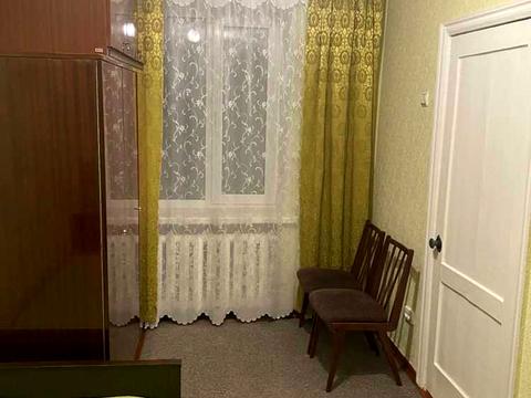 квартира по адресу Пушкина ул. (Пушкина), 77